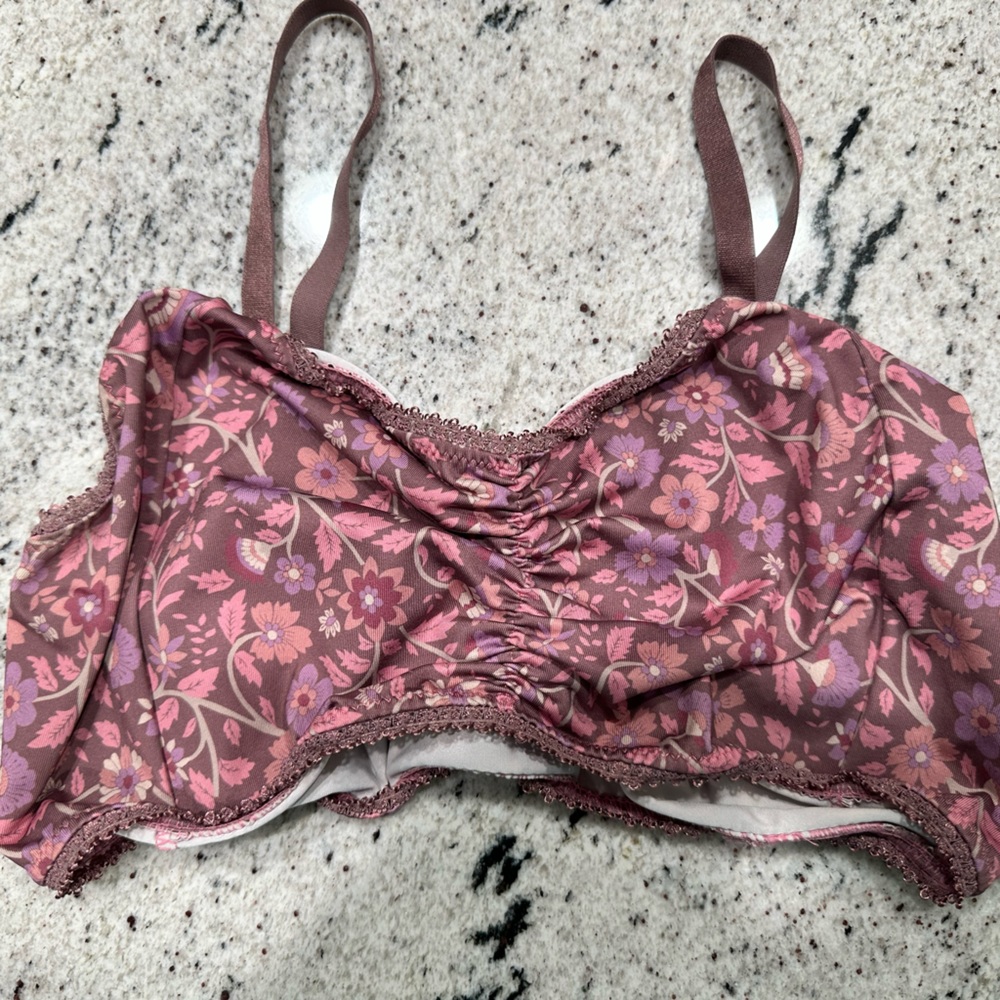 Spell bralette